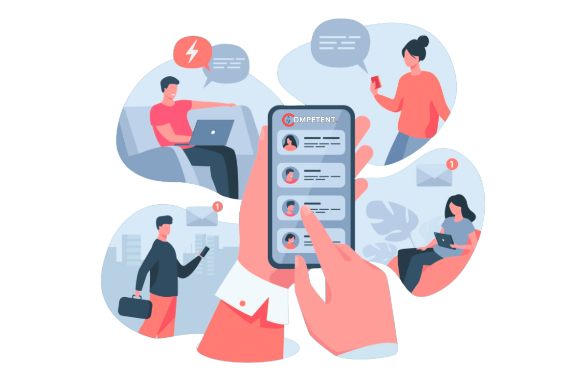 Recruitment Services